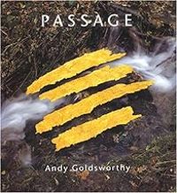 Andy Goldsworthy - Passage