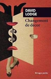 David Lodge - Changement de décor