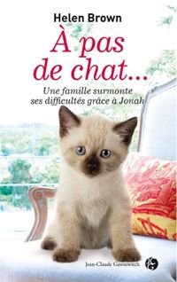 Helen Brown - A pas de chat