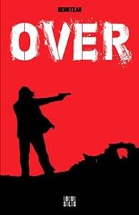 Couverture du livre Over - Stephane Heurteau