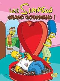 Matt Groening - Grand Gourmand