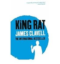 James Clavell - King Rat