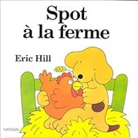 Eric Hill - Spot à la ferme