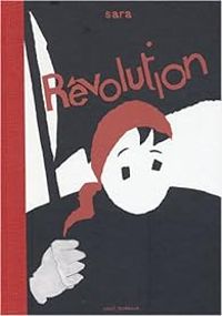  Sara - Révolution