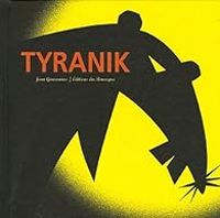 Jean Gourounas - Tyranik