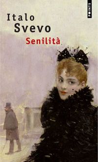 Italo Svevo - Senilità