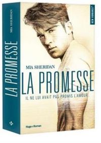 Mia Sheridan - La promesse de G.