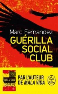 Marc Fernandez - Guérilla Social Club