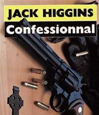 Jack Higgins - Confessionnal