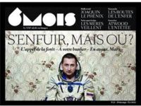 Revue 6 Mois - 6 Mois, n°21 : S'enfuir, mais où ?