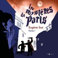 Couverture du livre Audio - Eugene Sue