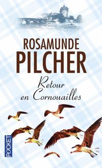 Couverture du livre Retour en Cornouailles - Rosamunde Pilcher