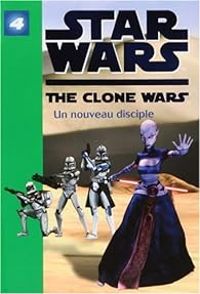  Lucasfilm - Un nouveau disciple