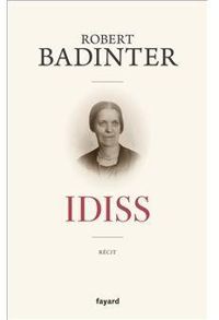 Robert Badinter - Idiss