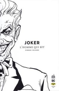 Ed Brubaker - Joker, l'homme qui rit