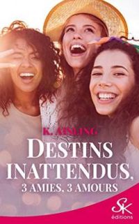 K Aisling - Destins inattendus