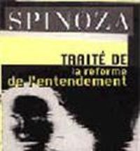 Couverture du livre Court traité - Spinoza 