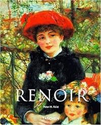 Peter Heinz Feist - Pierre-Auguste Renoir, 1841-1919