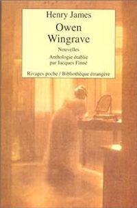 Henry James - Owen Wingrave