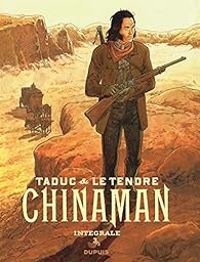 Serge Le Tendre - Chinaman - Intégrale