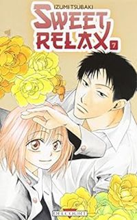 Izumi Tsubaki - Sweet Relax