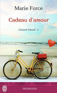 Couverture du livre Cadeau d'amour - Marie Force