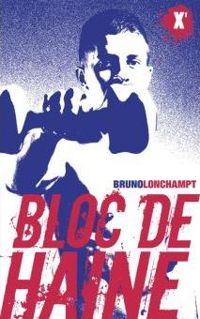 Bruno Lonchampt - Bloc de haine