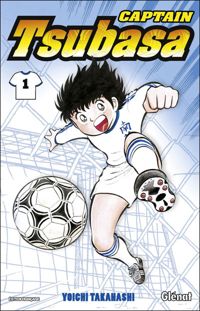 Yoichi Takahashi - Tsubasa, prends ton envol !