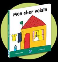 Jun Takabatake - Mon cher voisin