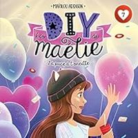 Couverture du livre La puce à l'oreille - Marilou Addison