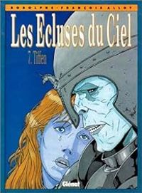 Couverture du livre Tiffen - Rodolphe 