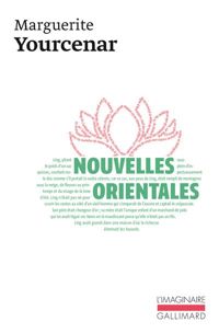 Marguerite Yourcenar - Nouvelles orientales