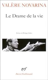 Valere Novarina - Le Drame de la vie