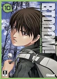 Junya Inoue - Btooom