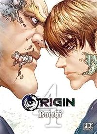  Boichi - Origin