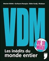 Maxime Valette - VDM, les inédits du monde entier