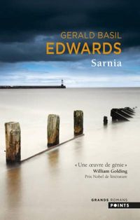 G.b. Edwards - Sarnia