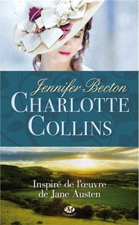 Jennifer Becton - Charlotte Collins