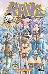 Hiro Mashima - Rave