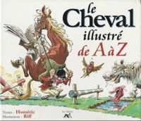  Homeric - Riff Rebs - Le cheval illustré de A à Z