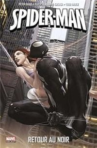 Angel Medina - Ramon F Bachs - Spider-Man : Retour au noir