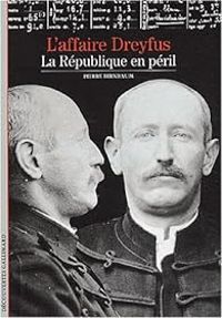 Couverture du livre L'Affaire Dreyfus - Pierre Birnbaum