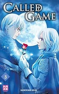 Kaneyoshi Izumi - Called game