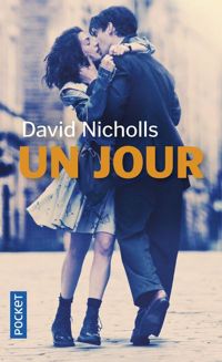 Couverture du livre Un jour - David Nicholls