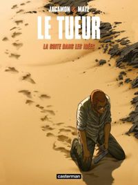 Couverture du livre La suite dans les idées - Luc Jacamon