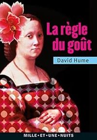 David Hume - La Règle du goût