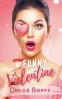 Chloe Boffy - My funny Valentine