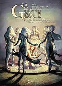  Ange -  Vax -  Looky - Francisco Ruizge - Christian Paty - Ornella Savarese - Ivan Reis - Elvire De Cock - Les soeurs de la vengeance