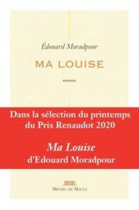 Douard Moradpour - Ma Louise