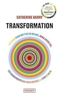 Catherine Barry - Transformation